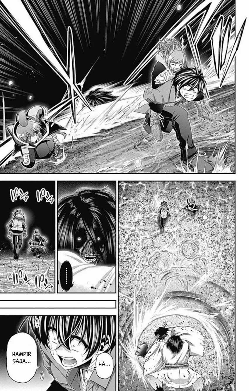 Dilarang COPAS - situs resmi www.mangacanblog.com - Komik dark gathering 018 - chapter 18 19 Indonesia dark gathering 018 - chapter 18 Terbaru 29|Baca Manga Komik Indonesia|Mangacan