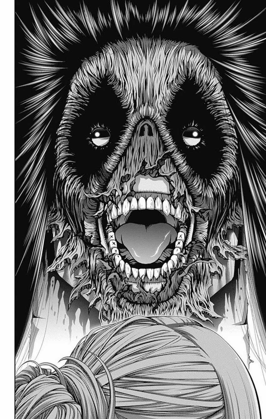 Dilarang COPAS - situs resmi www.mangacanblog.com - Komik dark gathering 018 - chapter 18 19 Indonesia dark gathering 018 - chapter 18 Terbaru 33|Baca Manga Komik Indonesia|Mangacan