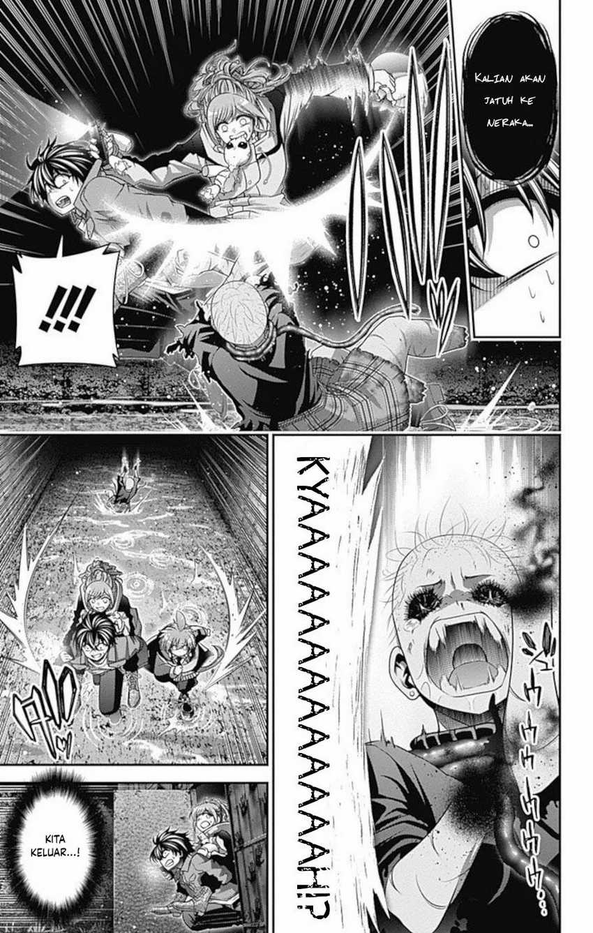 Dilarang COPAS - situs resmi www.mangacanblog.com - Komik dark gathering 018 - chapter 18 19 Indonesia dark gathering 018 - chapter 18 Terbaru 37|Baca Manga Komik Indonesia|Mangacan
