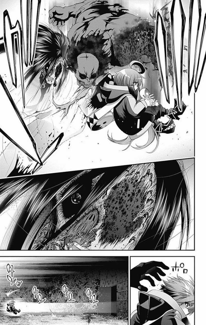 Dilarang COPAS - situs resmi www.mangacanblog.com - Komik dark gathering 018 - chapter 18 19 Indonesia dark gathering 018 - chapter 18 Terbaru 39|Baca Manga Komik Indonesia|Mangacan
