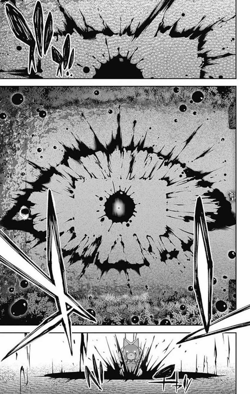 Dilarang COPAS - situs resmi www.mangacanblog.com - Komik dark gathering 018 - chapter 18 19 Indonesia dark gathering 018 - chapter 18 Terbaru 46|Baca Manga Komik Indonesia|Mangacan