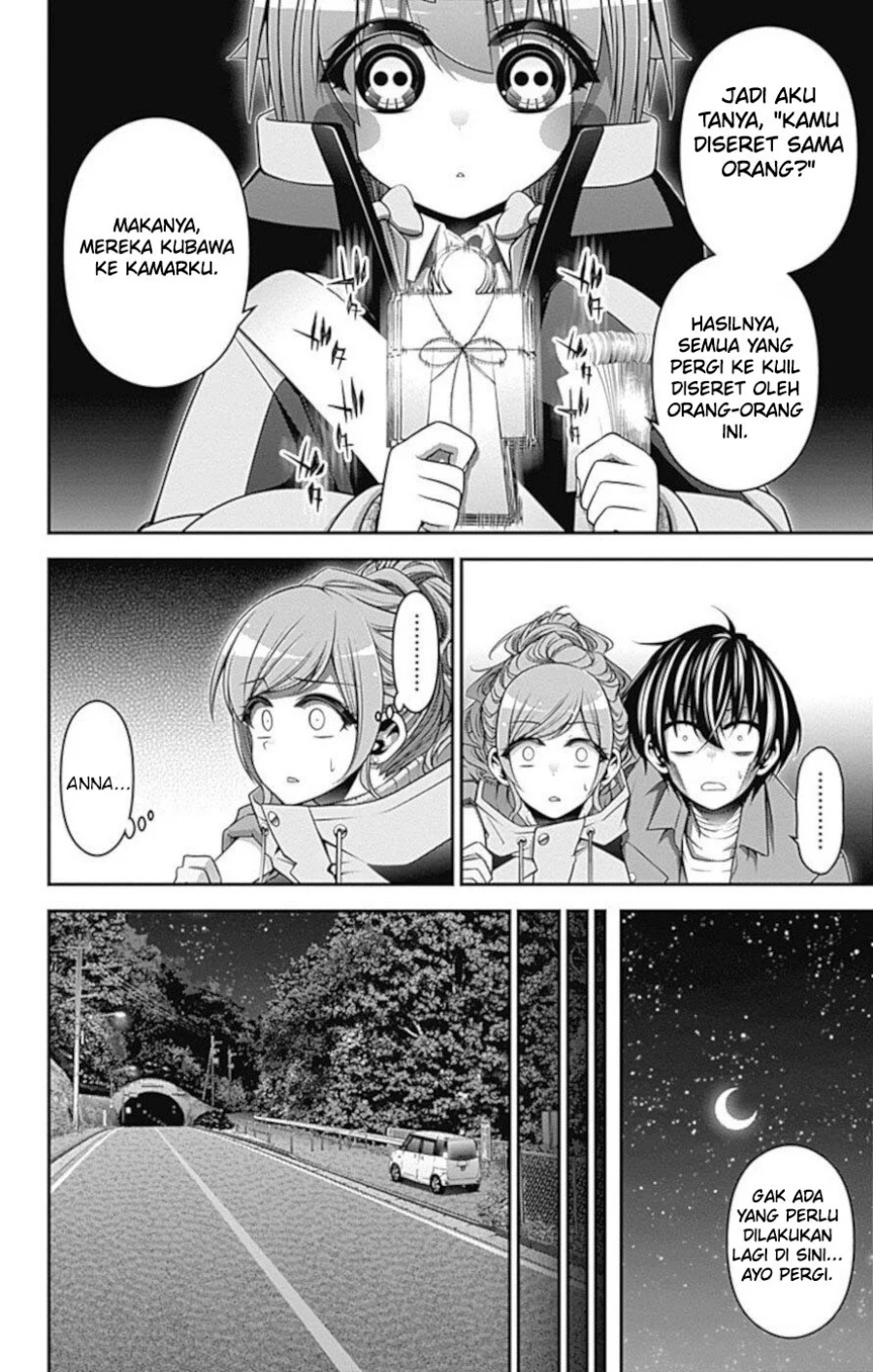 Dilarang COPAS - situs resmi www.mangacanblog.com - Komik dark gathering 020 - chapter 20 21 Indonesia dark gathering 020 - chapter 20 Terbaru 4|Baca Manga Komik Indonesia|Mangacan
