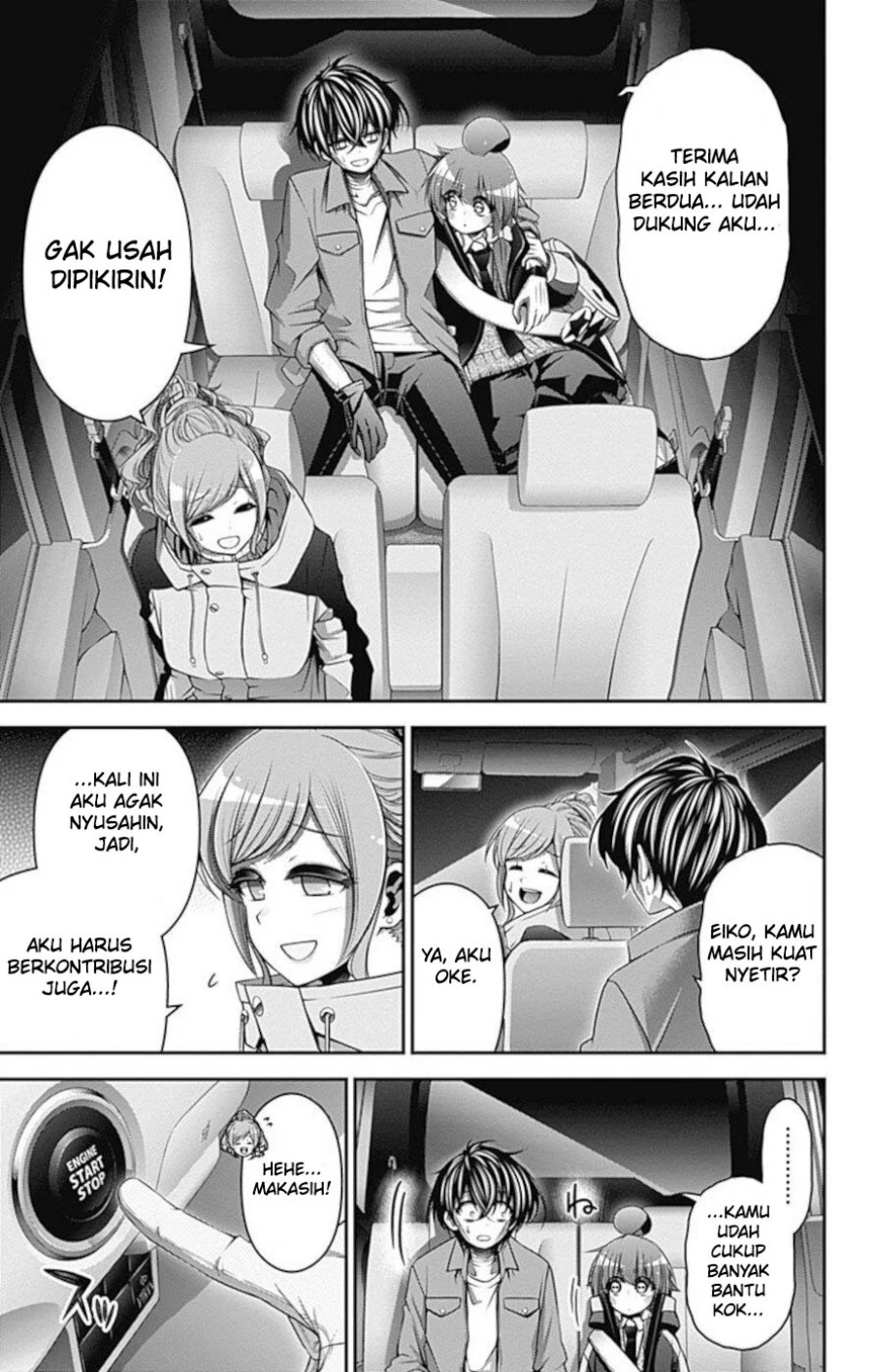 Dilarang COPAS - situs resmi www.mangacanblog.com - Komik dark gathering 020 - chapter 20 21 Indonesia dark gathering 020 - chapter 20 Terbaru 5|Baca Manga Komik Indonesia|Mangacan