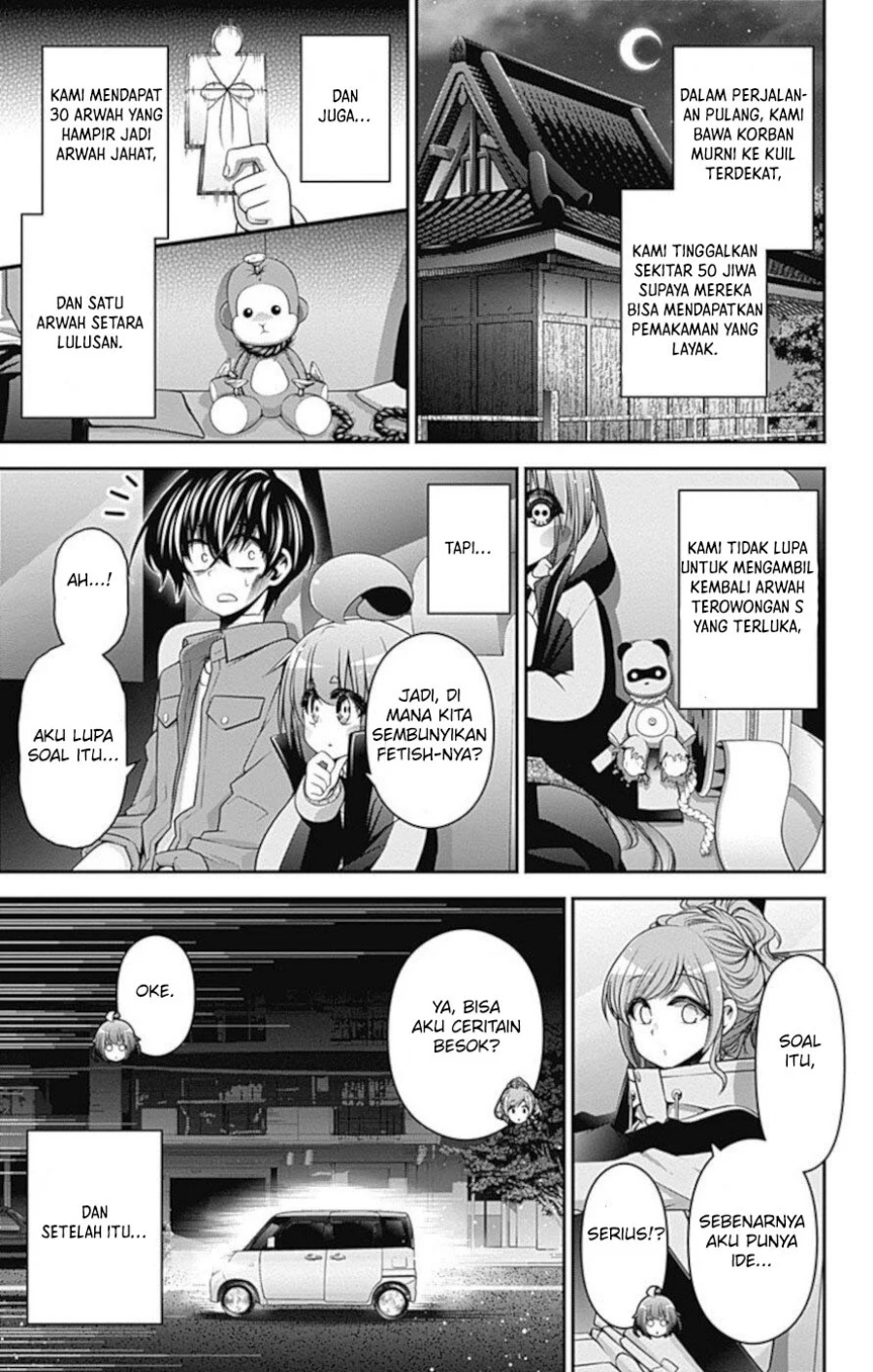 Dilarang COPAS - situs resmi www.mangacanblog.com - Komik dark gathering 020 - chapter 20 21 Indonesia dark gathering 020 - chapter 20 Terbaru 11|Baca Manga Komik Indonesia|Mangacan