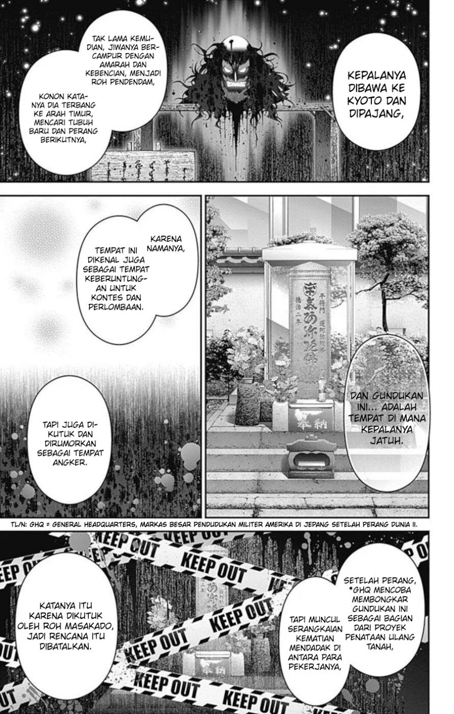 Dilarang COPAS - situs resmi www.mangacanblog.com - Komik dark gathering 020 - chapter 20 21 Indonesia dark gathering 020 - chapter 20 Terbaru 21|Baca Manga Komik Indonesia|Mangacan