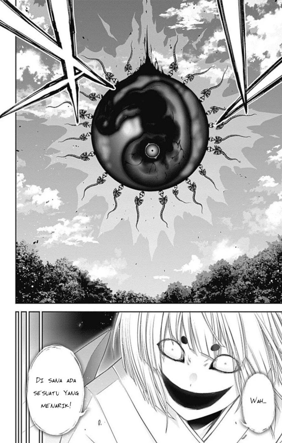 Dilarang COPAS - situs resmi www.mangacanblog.com - Komik dark gathering 020 - chapter 20 21 Indonesia dark gathering 020 - chapter 20 Terbaru 38|Baca Manga Komik Indonesia|Mangacan