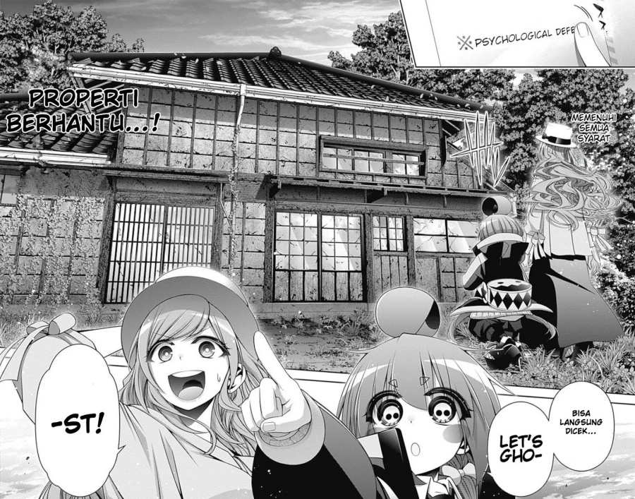 Dilarang COPAS - situs resmi www.mangacanblog.com - Komik dark gathering 020 - chapter 20 21 Indonesia dark gathering 020 - chapter 20 Terbaru 44|Baca Manga Komik Indonesia|Mangacan