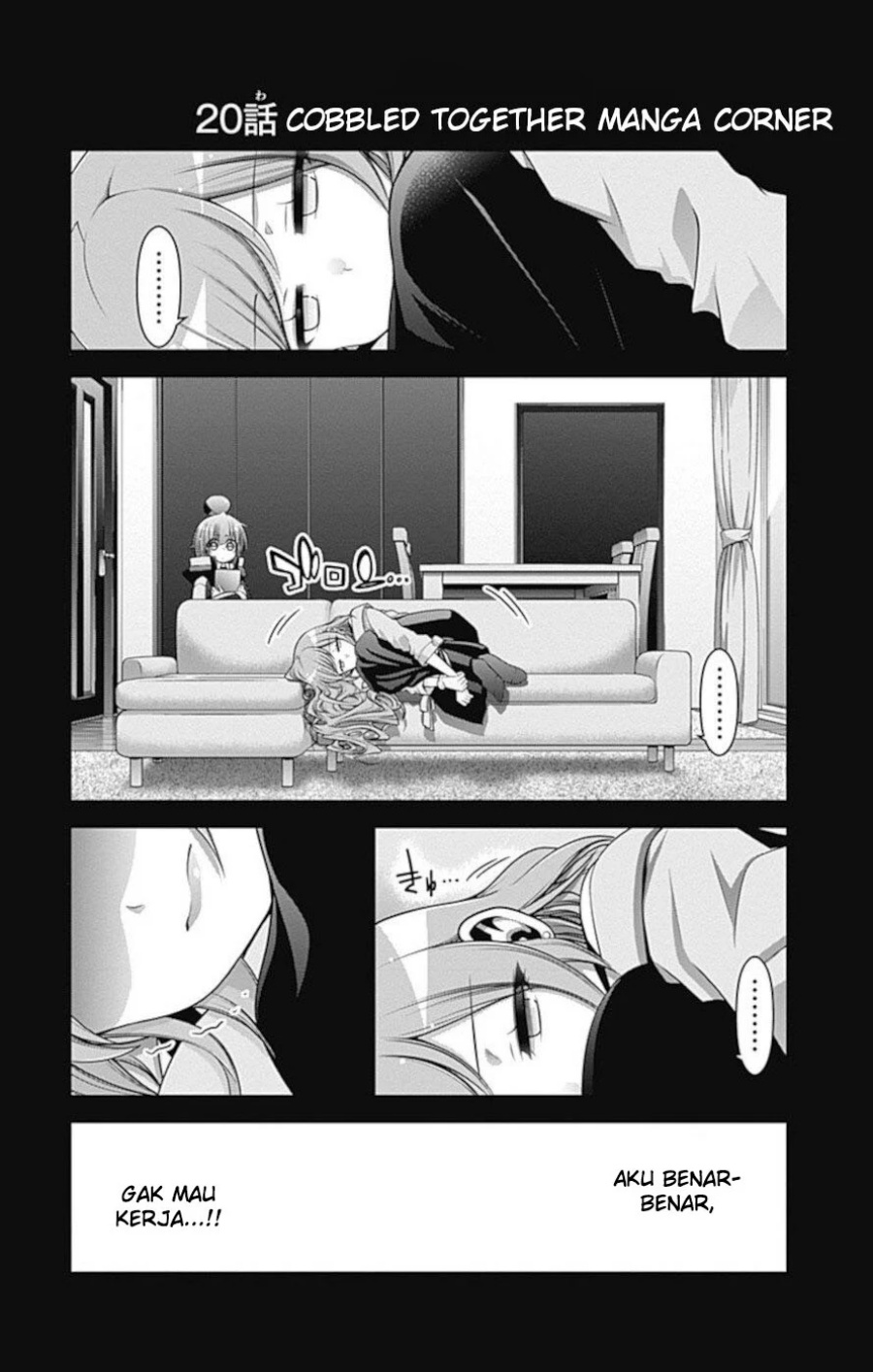 Dilarang COPAS - situs resmi www.mangacanblog.com - Komik dark gathering 020 - chapter 20 21 Indonesia dark gathering 020 - chapter 20 Terbaru 45|Baca Manga Komik Indonesia|Mangacan