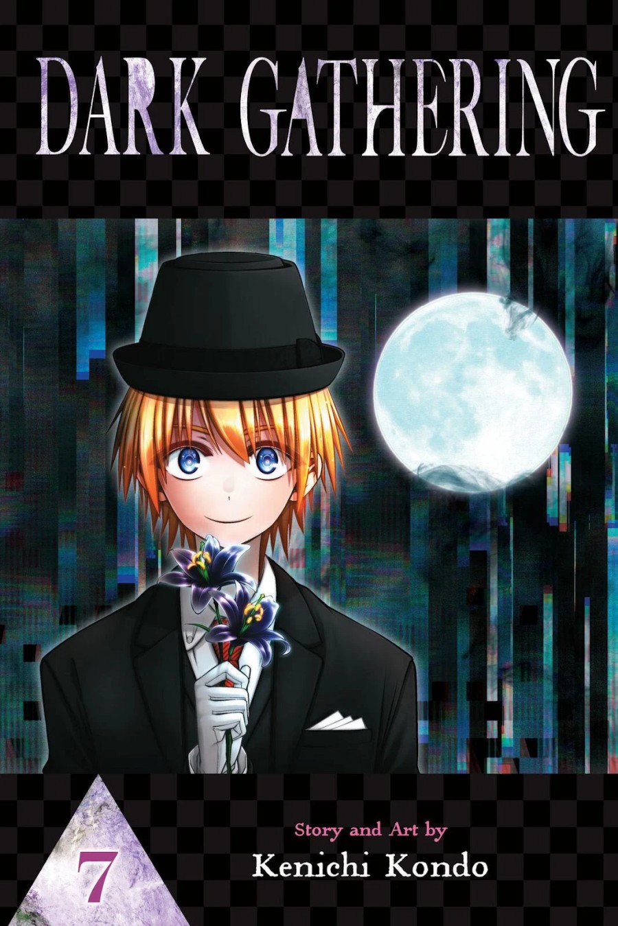 Dark Gathering Chapter 24 Bahasa Indonesia