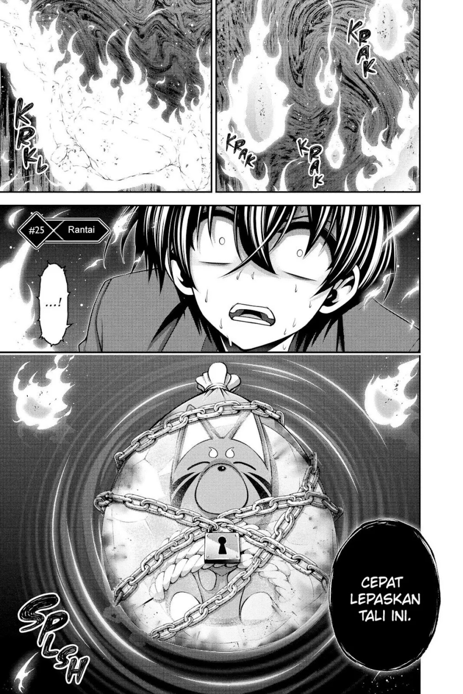 Dilarang COPAS - situs resmi www.mangacanblog.com - Komik dark gathering 025 - chapter 25 26 Indonesia dark gathering 025 - chapter 25 Terbaru 1|Baca Manga Komik Indonesia|Mangacan