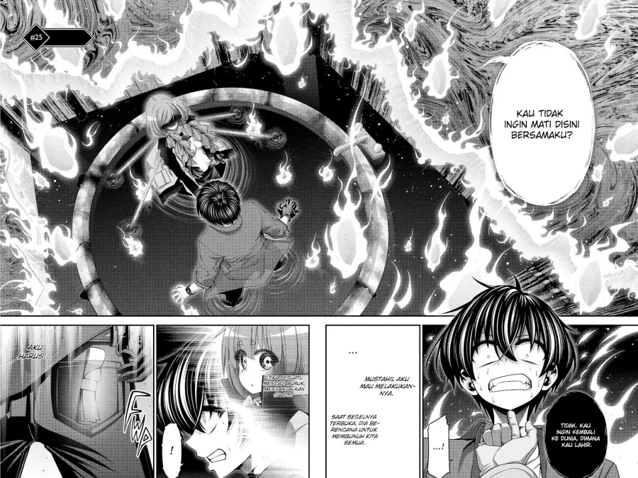 Dilarang COPAS - situs resmi www.mangacanblog.com - Komik dark gathering 025 - chapter 25 26 Indonesia dark gathering 025 - chapter 25 Terbaru 2|Baca Manga Komik Indonesia|Mangacan