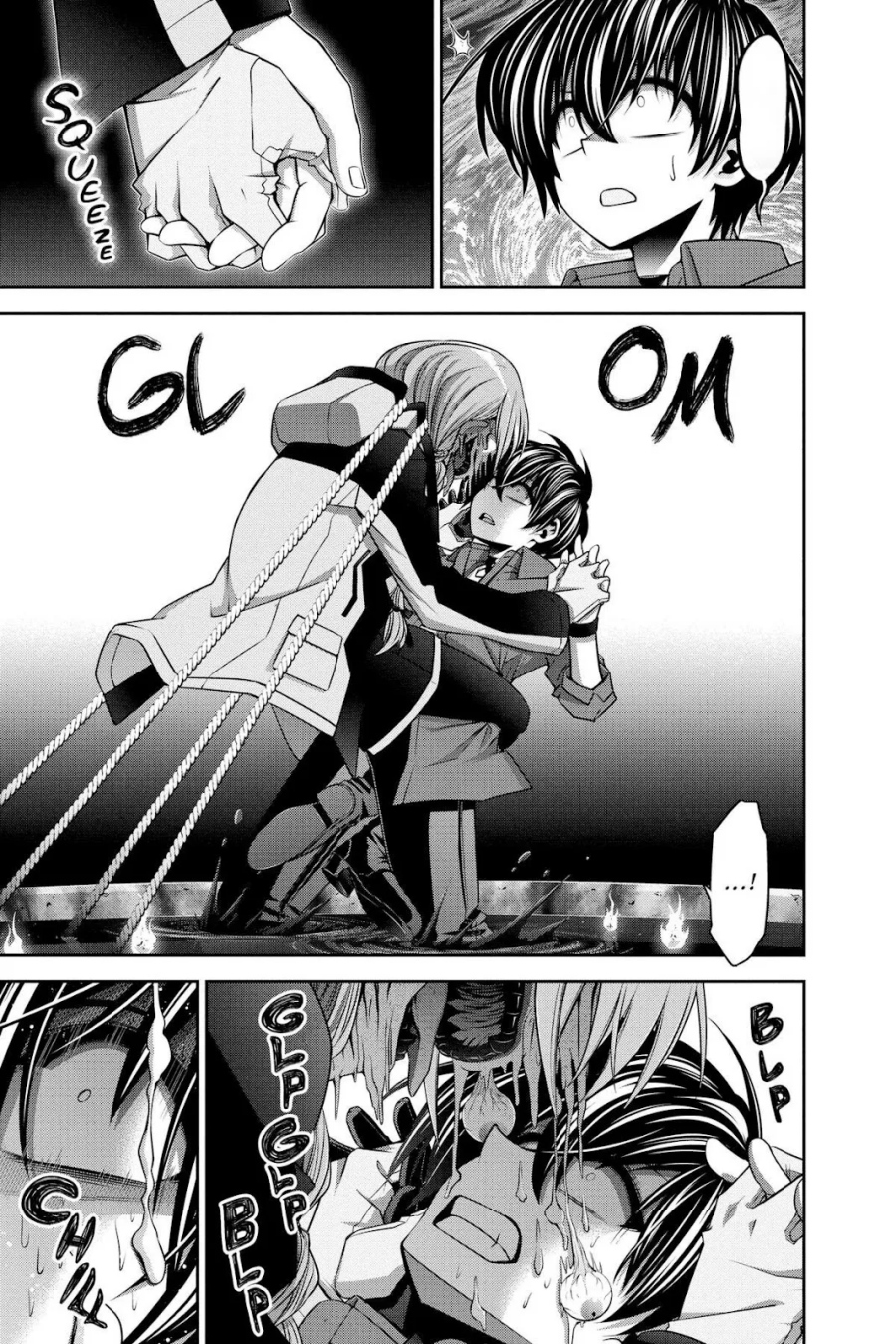 Dilarang COPAS - situs resmi www.mangacanblog.com - Komik dark gathering 025 - chapter 25 26 Indonesia dark gathering 025 - chapter 25 Terbaru 4|Baca Manga Komik Indonesia|Mangacan