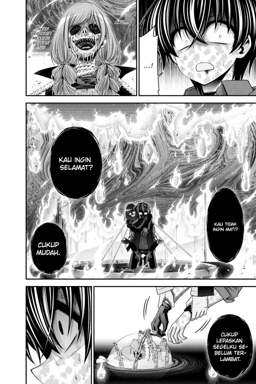 Dilarang COPAS - situs resmi www.mangacanblog.com - Komik dark gathering 025 - chapter 25 26 Indonesia dark gathering 025 - chapter 25 Terbaru 7|Baca Manga Komik Indonesia|Mangacan