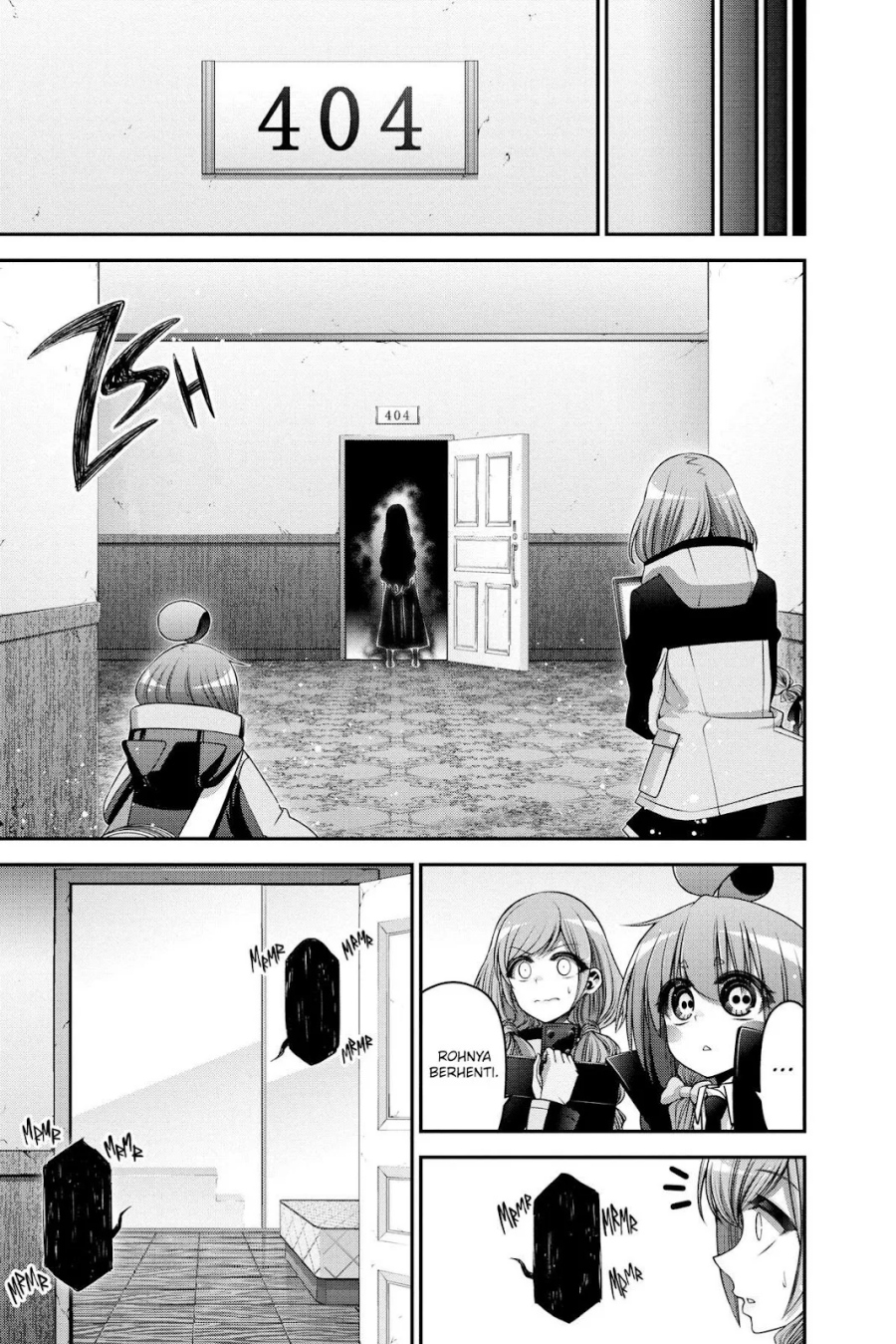 Dilarang COPAS - situs resmi www.mangacanblog.com - Komik dark gathering 025 - chapter 25 26 Indonesia dark gathering 025 - chapter 25 Terbaru 8|Baca Manga Komik Indonesia|Mangacan