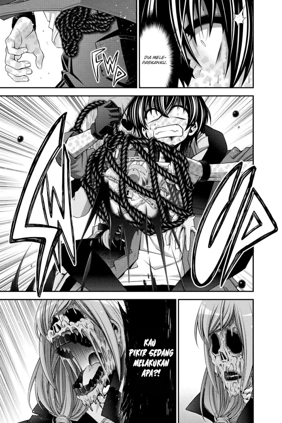 Dilarang COPAS - situs resmi www.mangacanblog.com - Komik dark gathering 025 - chapter 25 26 Indonesia dark gathering 025 - chapter 25 Terbaru 10|Baca Manga Komik Indonesia|Mangacan