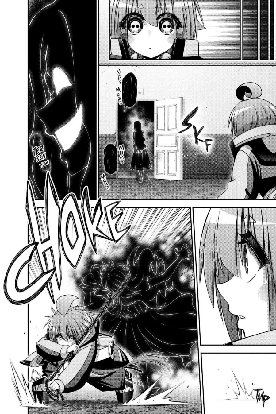 Dilarang COPAS - situs resmi www.mangacanblog.com - Komik dark gathering 025 - chapter 25 26 Indonesia dark gathering 025 - chapter 25 Terbaru 13|Baca Manga Komik Indonesia|Mangacan