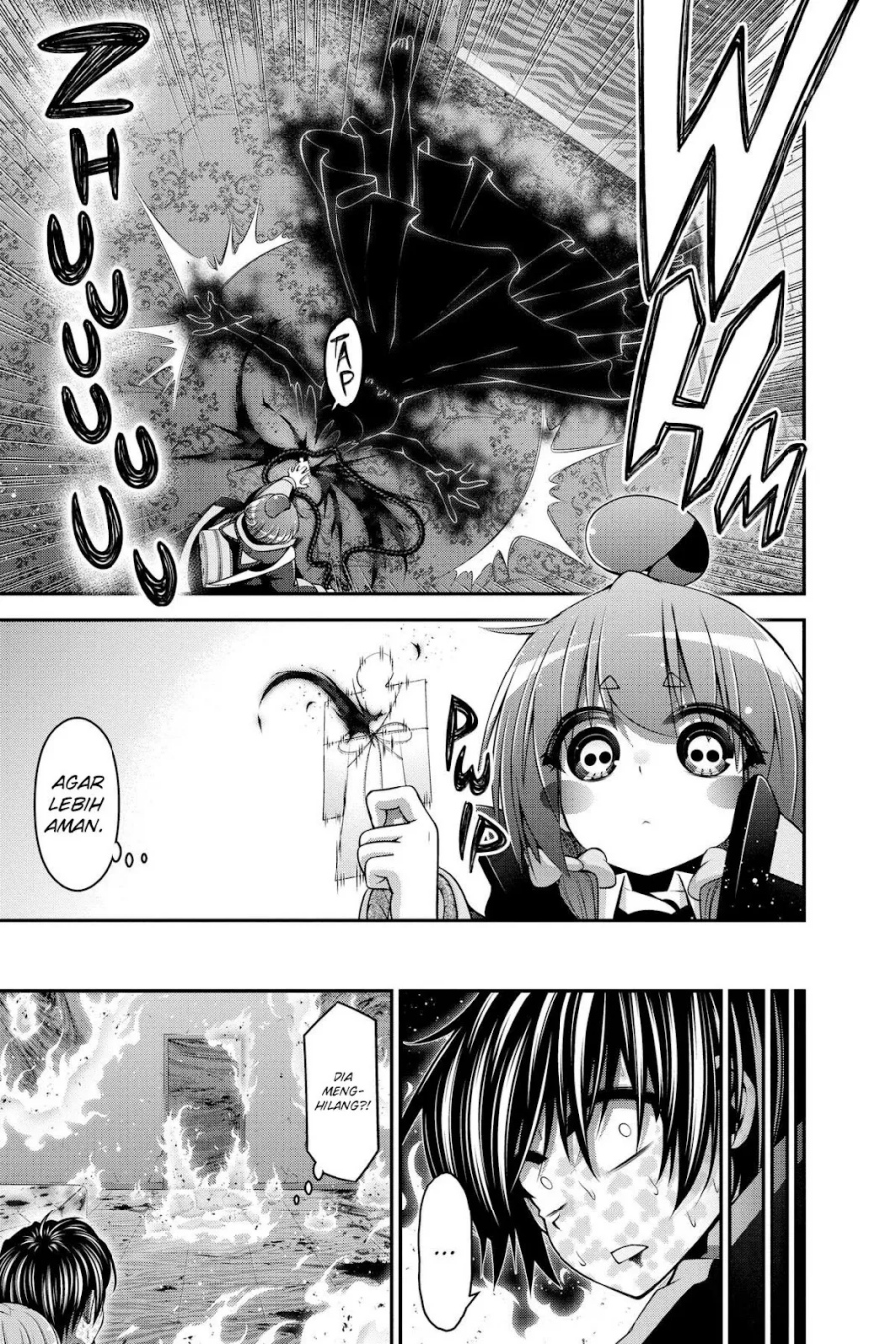 Dilarang COPAS - situs resmi www.mangacanblog.com - Komik dark gathering 025 - chapter 25 26 Indonesia dark gathering 025 - chapter 25 Terbaru 14|Baca Manga Komik Indonesia|Mangacan