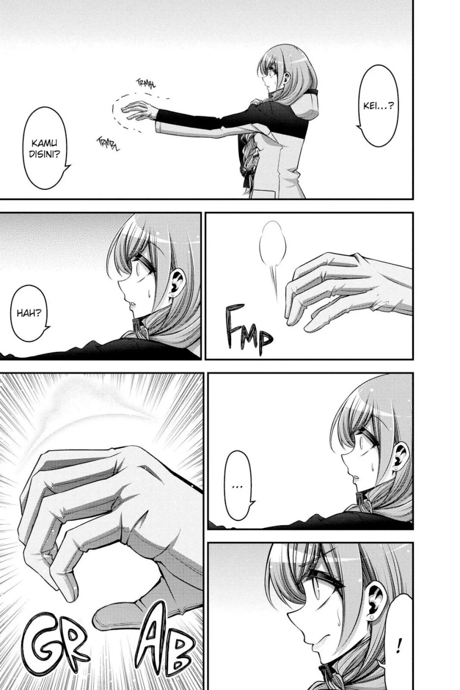 Dilarang COPAS - situs resmi www.mangacanblog.com - Komik dark gathering 025 - chapter 25 26 Indonesia dark gathering 025 - chapter 25 Terbaru 16|Baca Manga Komik Indonesia|Mangacan