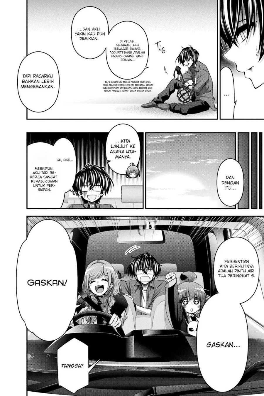 Dilarang COPAS - situs resmi www.mangacanblog.com - Komik dark gathering 025 - chapter 25 26 Indonesia dark gathering 025 - chapter 25 Terbaru 22|Baca Manga Komik Indonesia|Mangacan