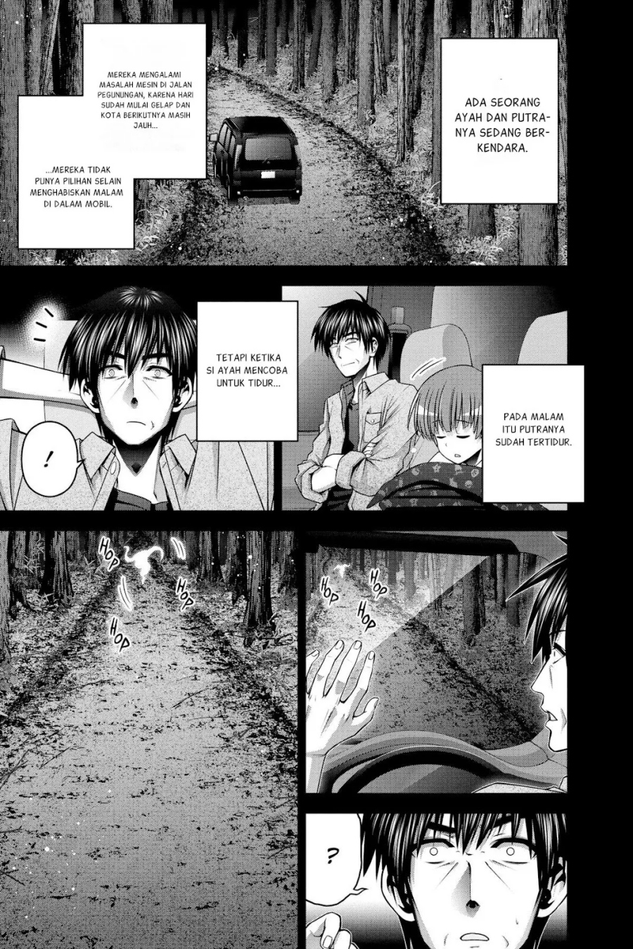 Dilarang COPAS - situs resmi www.mangacanblog.com - Komik dark gathering 025 - chapter 25 26 Indonesia dark gathering 025 - chapter 25 Terbaru 27|Baca Manga Komik Indonesia|Mangacan