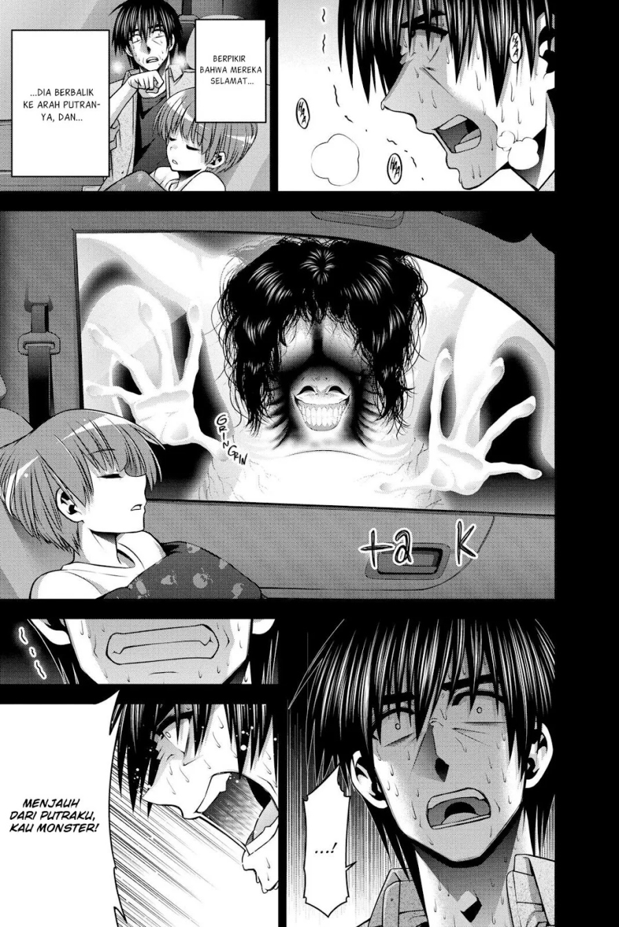 Dilarang COPAS - situs resmi www.mangacanblog.com - Komik dark gathering 025 - chapter 25 26 Indonesia dark gathering 025 - chapter 25 Terbaru 29|Baca Manga Komik Indonesia|Mangacan