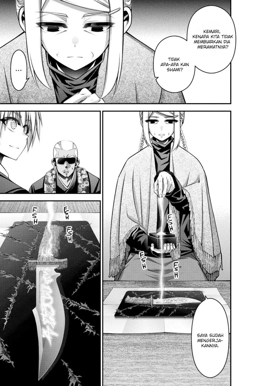 Dilarang COPAS - situs resmi www.mangacanblog.com - Komik dark gathering 025 - chapter 25 26 Indonesia dark gathering 025 - chapter 25 Terbaru 35|Baca Manga Komik Indonesia|Mangacan