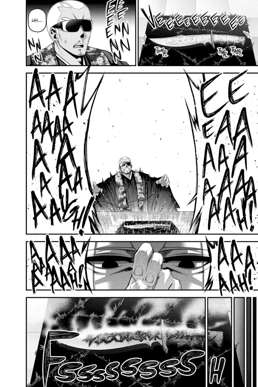 Dilarang COPAS - situs resmi www.mangacanblog.com - Komik dark gathering 025 - chapter 25 26 Indonesia dark gathering 025 - chapter 25 Terbaru 36|Baca Manga Komik Indonesia|Mangacan
