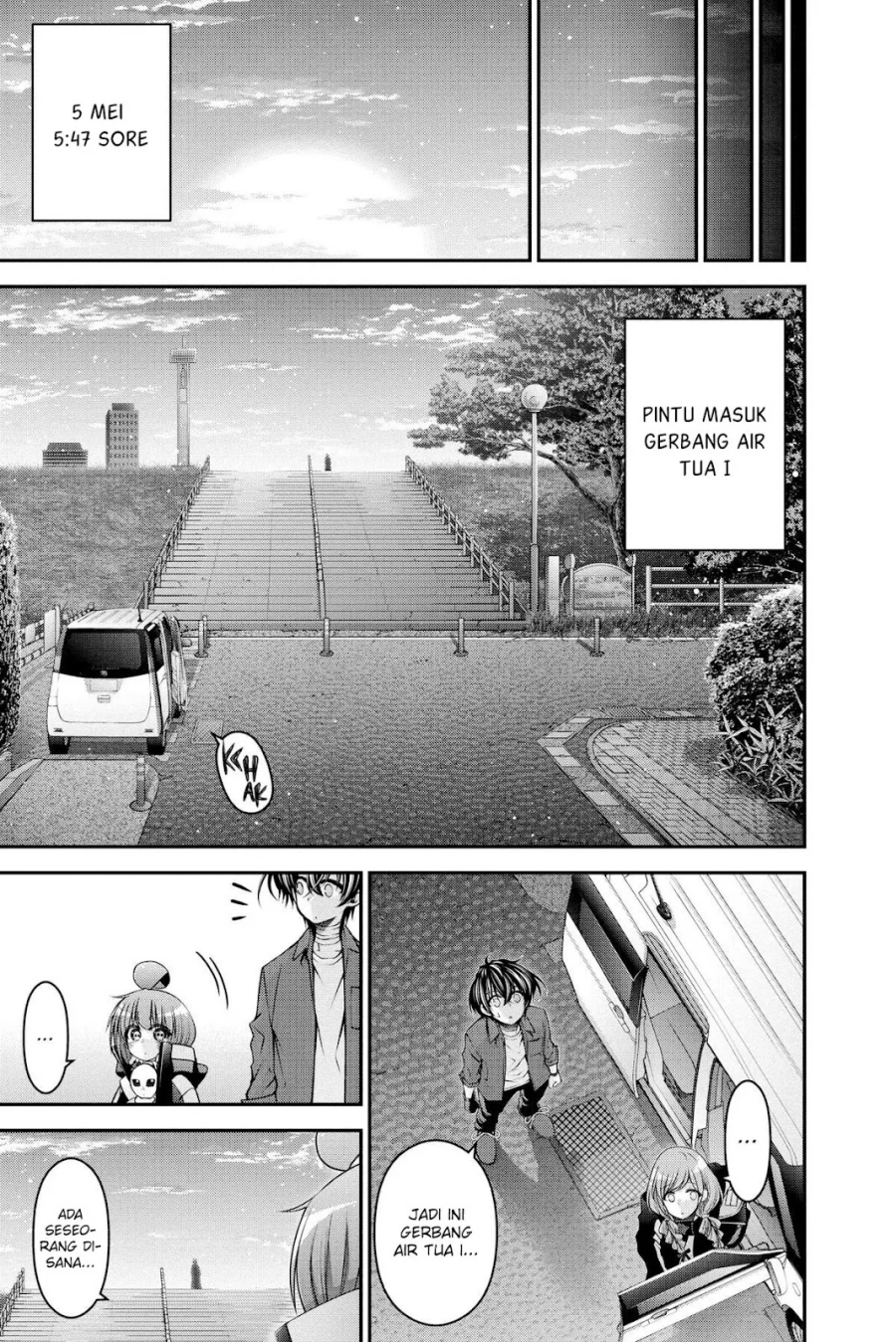 Dilarang COPAS - situs resmi www.mangacanblog.com - Komik dark gathering 025 - chapter 25 26 Indonesia dark gathering 025 - chapter 25 Terbaru 41|Baca Manga Komik Indonesia|Mangacan