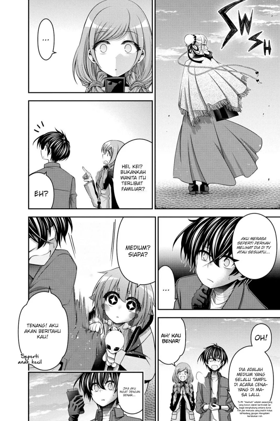 Dilarang COPAS - situs resmi www.mangacanblog.com - Komik dark gathering 025 - chapter 25 26 Indonesia dark gathering 025 - chapter 25 Terbaru 42|Baca Manga Komik Indonesia|Mangacan