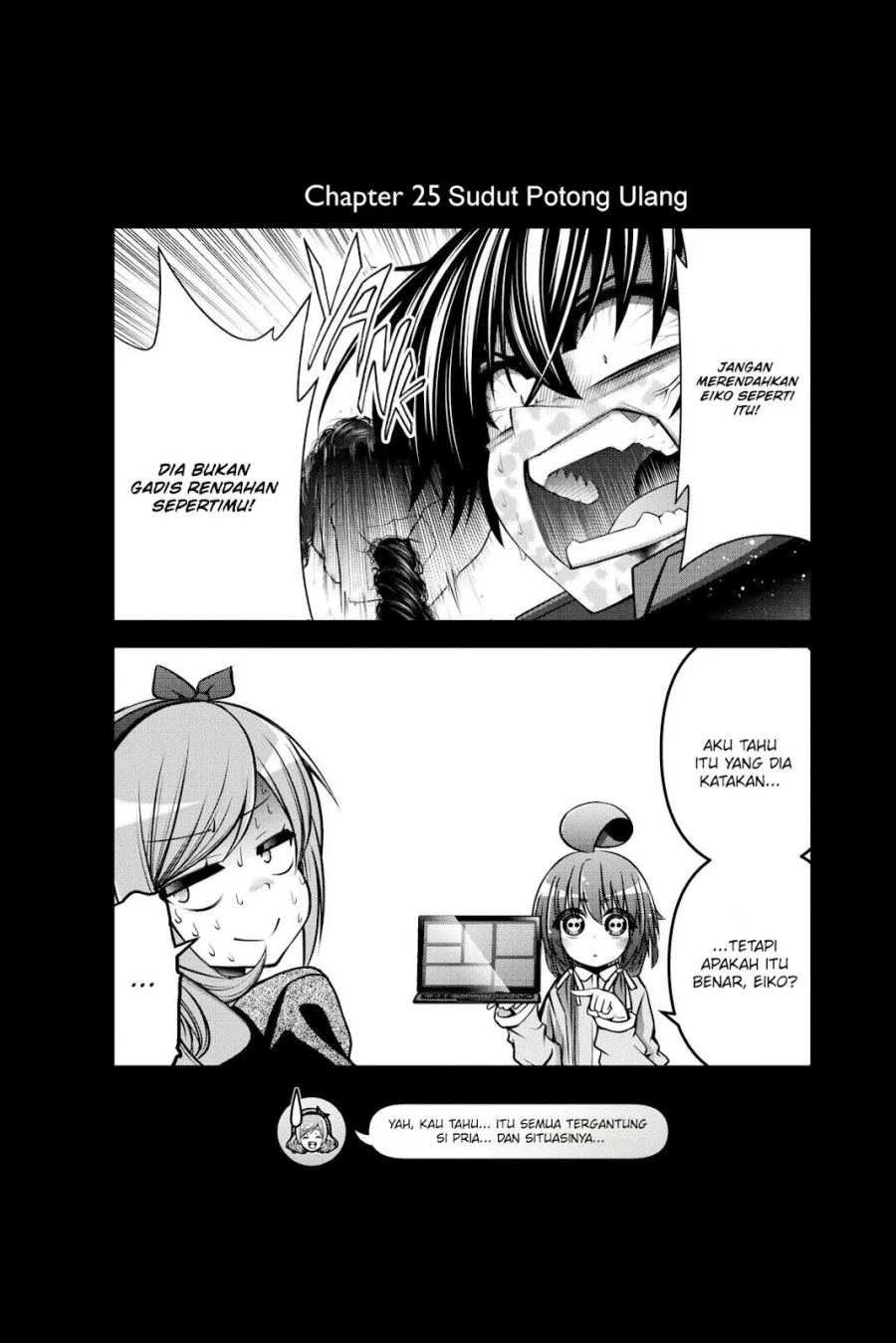 Dilarang COPAS - situs resmi www.mangacanblog.com - Komik dark gathering 025 - chapter 25 26 Indonesia dark gathering 025 - chapter 25 Terbaru 44|Baca Manga Komik Indonesia|Mangacan