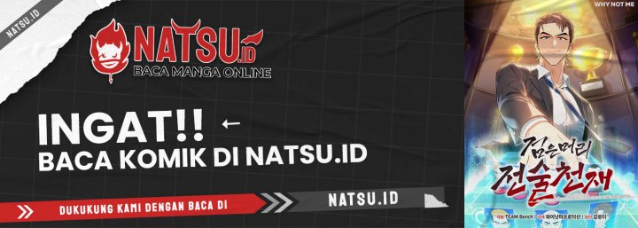 Dark Haired Tactical Genius Chapter 09 Bahasa Indonesia