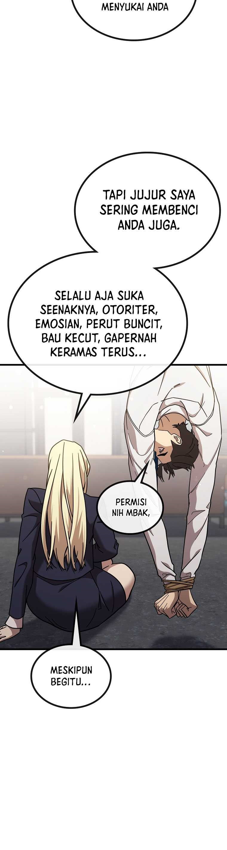 Dark Haired Tactical Genius chapter 36