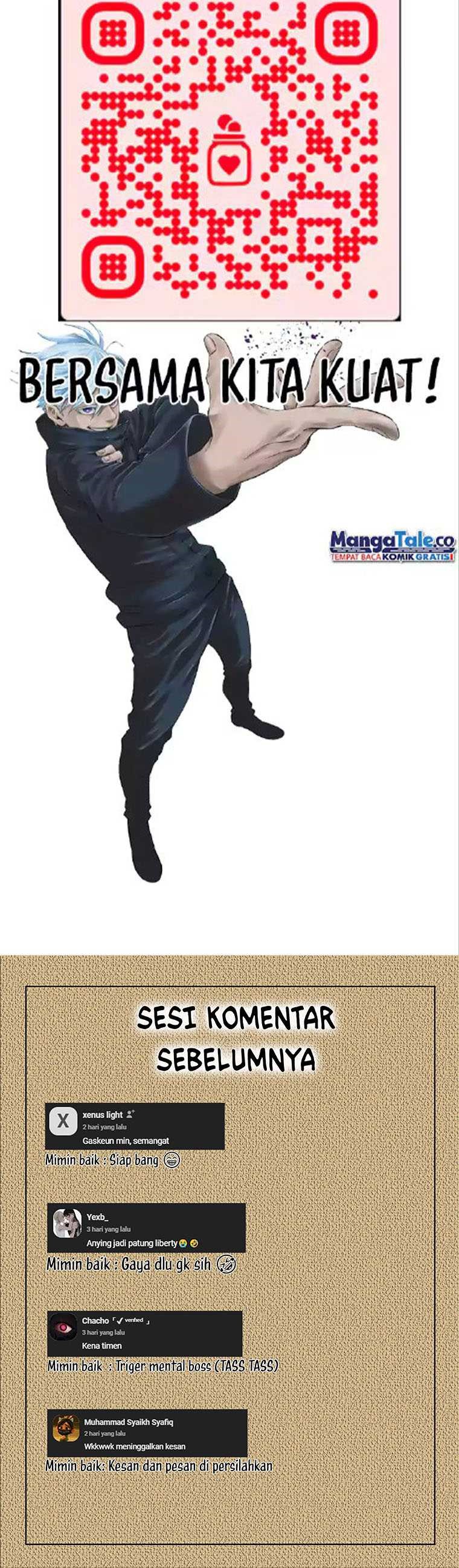 Dark Haired Tactical Genius chapter 43