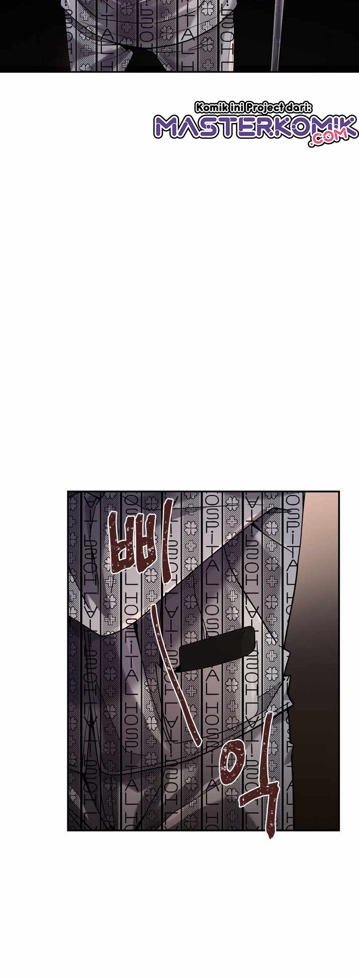 Dark Hole: Another Survivor Chapter 02 Bahasa Indonesia