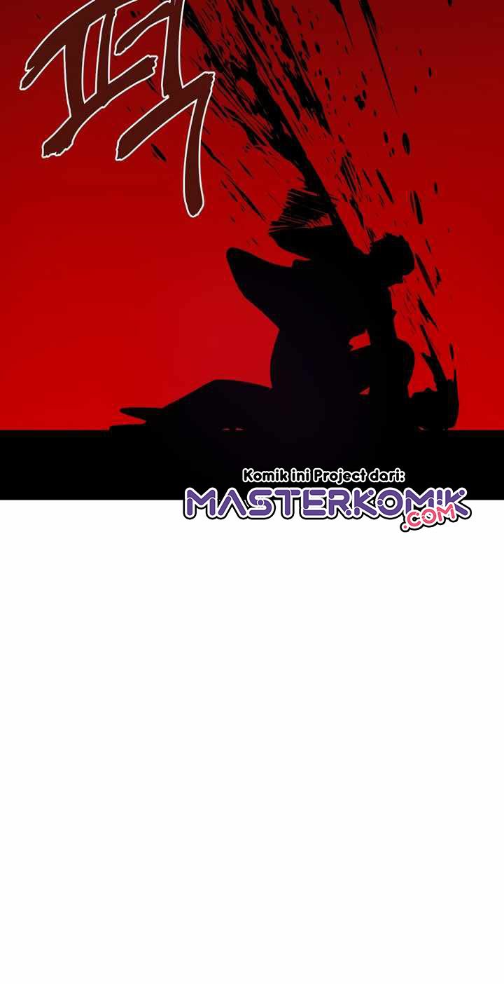 Dark Hole: Another Survivor Chapter 02 Bahasa Indonesia