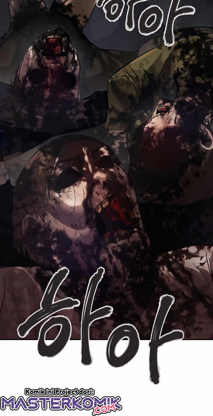 Dark Hole: Another Survivor Chapter 02 Bahasa Indonesia