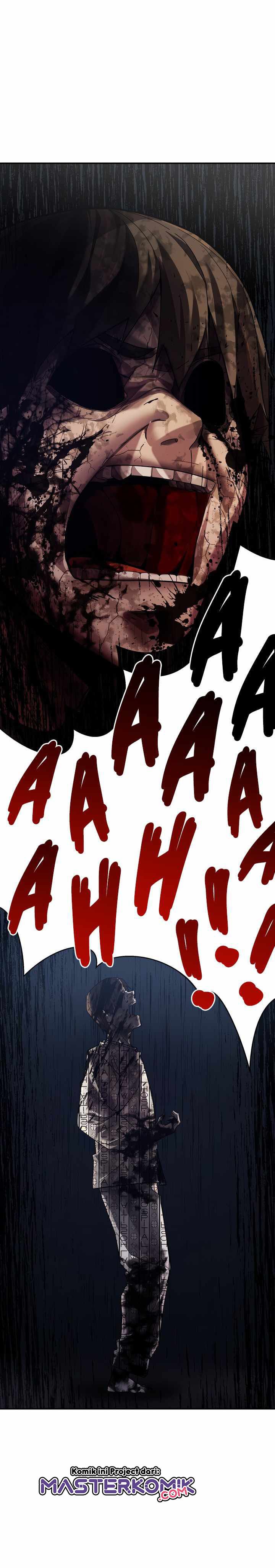 Dark Hole: Another Survivor Chapter 02 Bahasa Indonesia