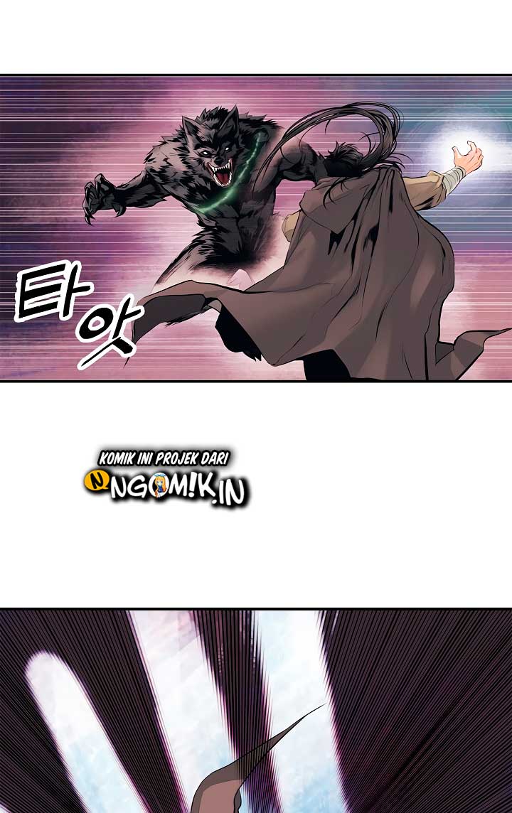 Dark Lady Isekai chapter 4