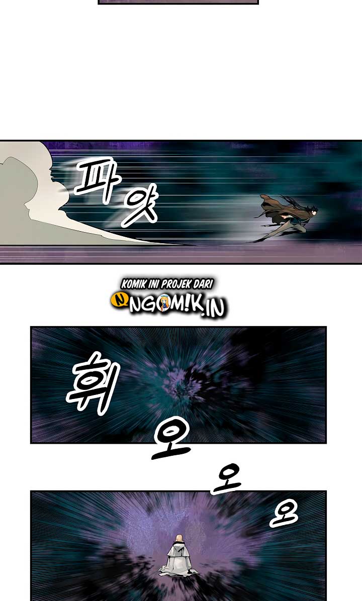 Dark Lady Isekai chapter 8