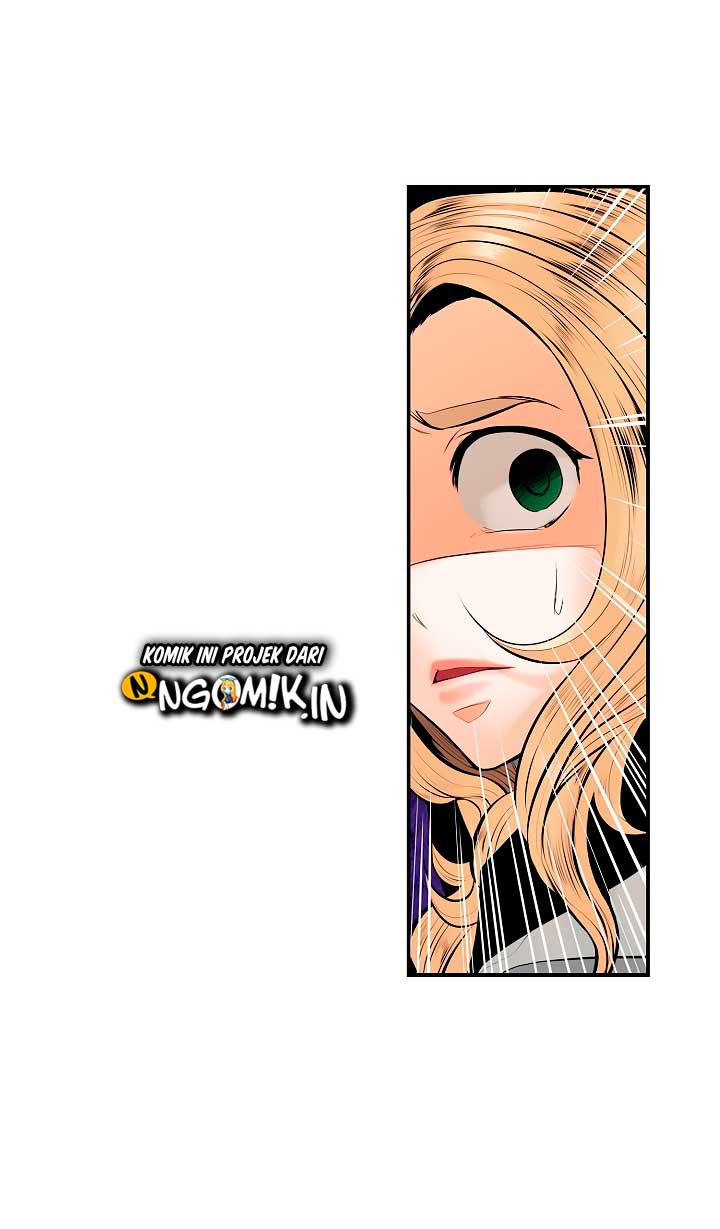 Dark Lady Isekai chapter 8