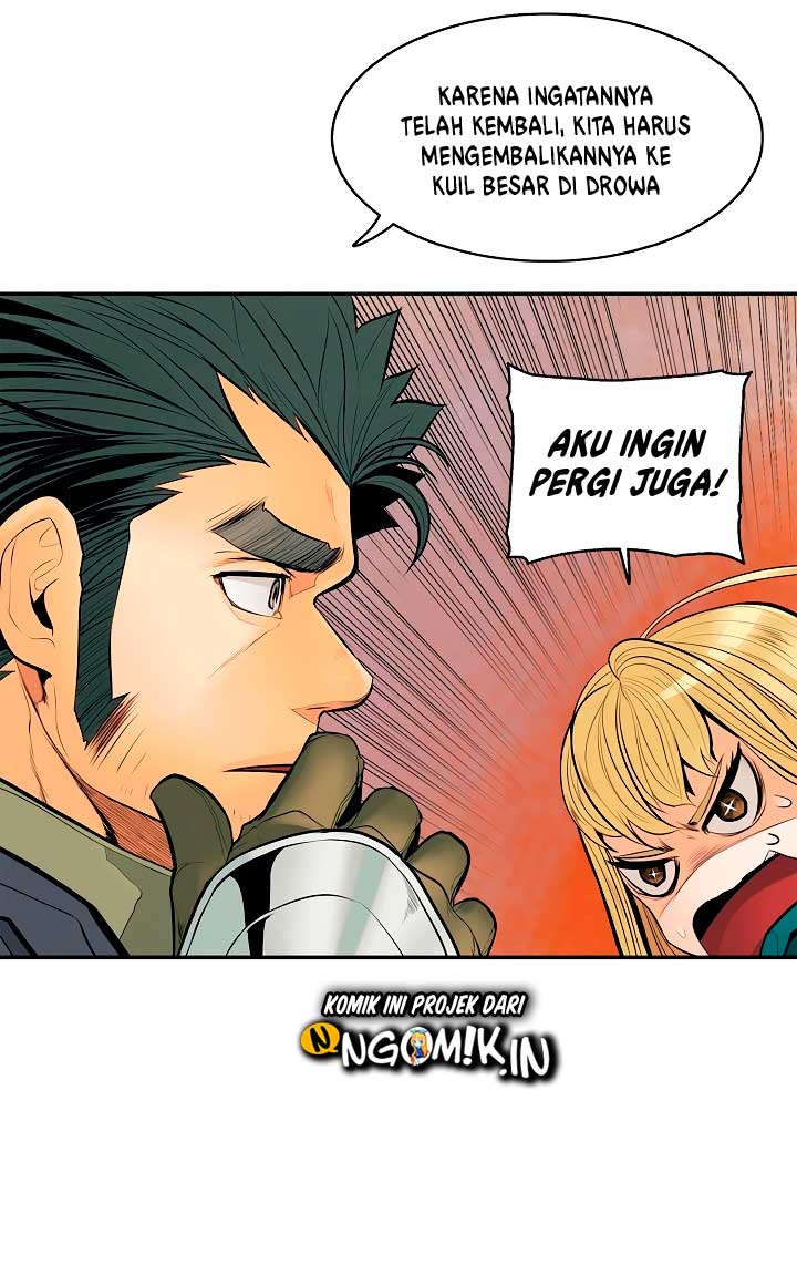 Dark Lady Isekai chapter 13