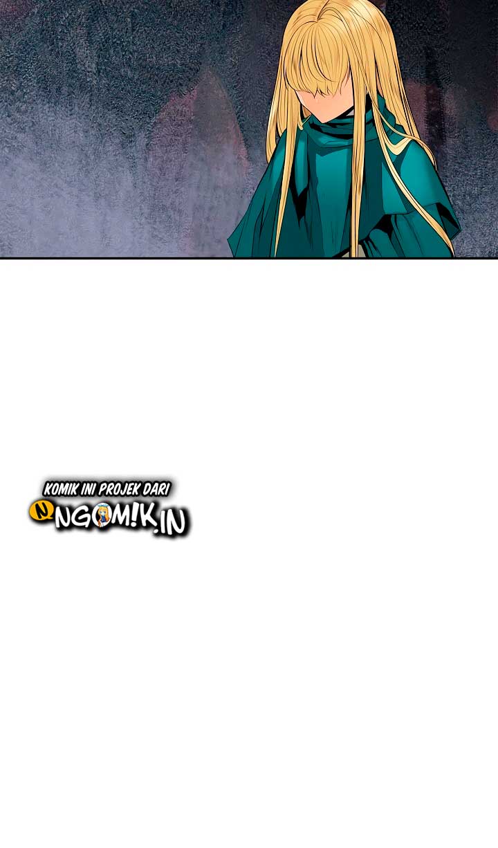 Dark Lady Isekai chapter 13