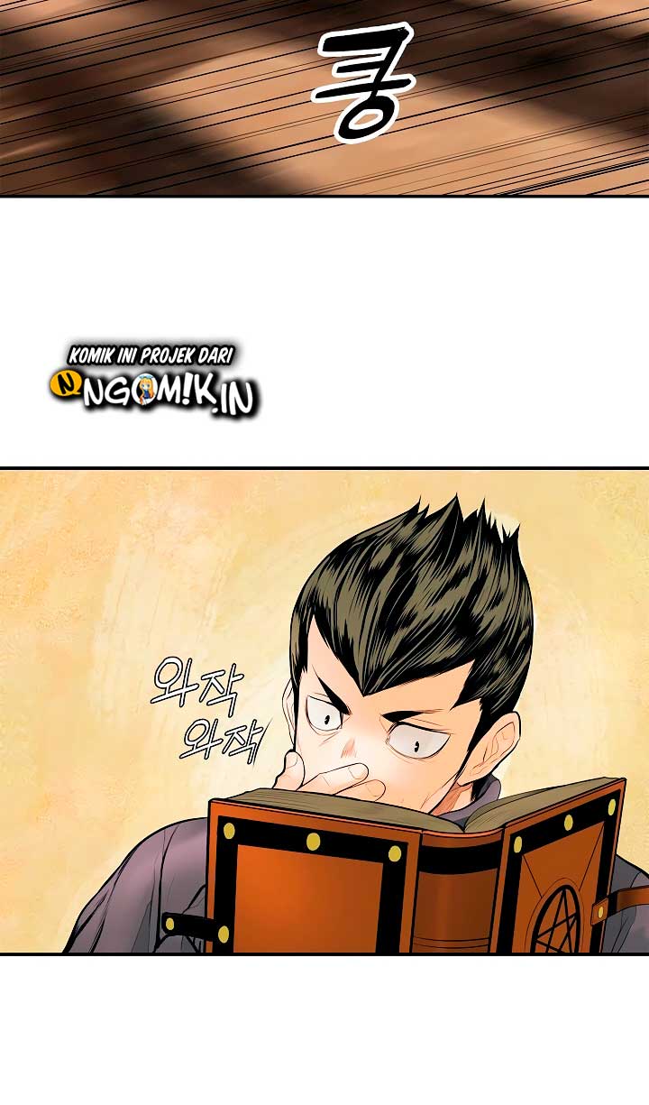 Dark Lady Isekai chapter 13