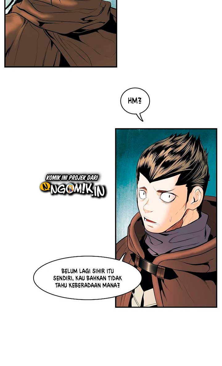 Dark Lady Isekai chapter 16