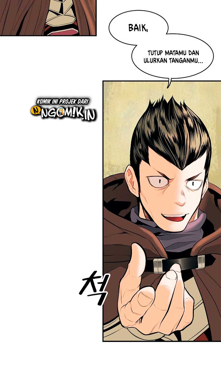 Dark Lady Isekai chapter 16