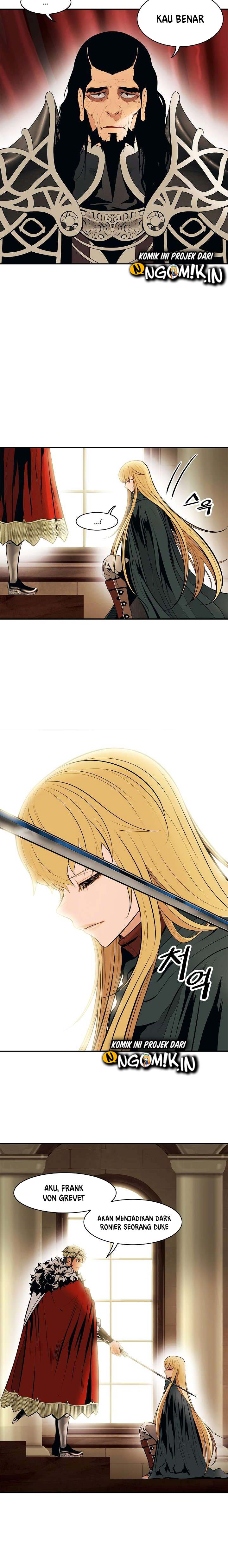 Dark Lady Isekai Chapter 69 Bahasa Indonesia
