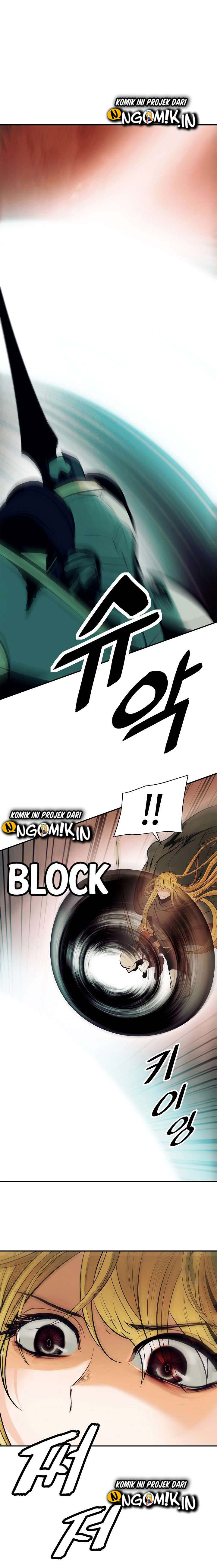 Dark Lady Isekai Chapter 69 Bahasa Indonesia