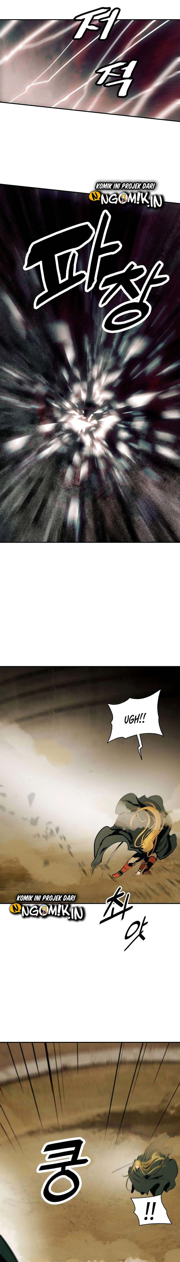 Dark Lady Isekai Chapter 69 Bahasa Indonesia