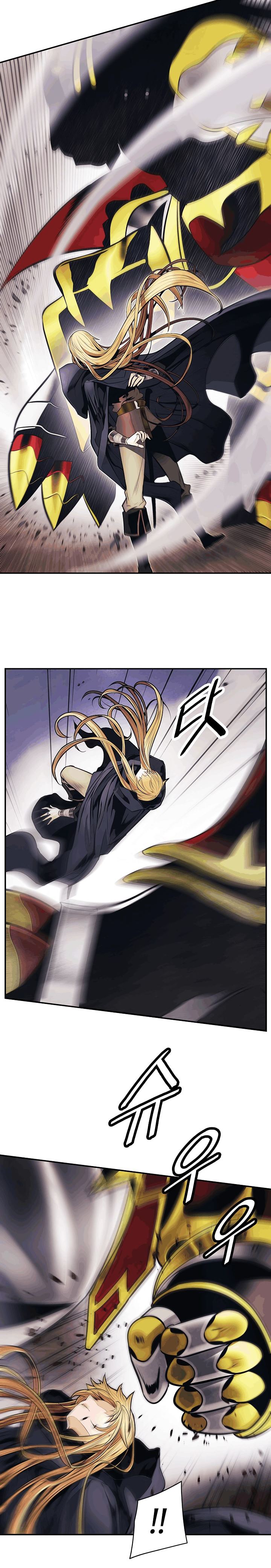 Dark Lady Isekai chapter 96