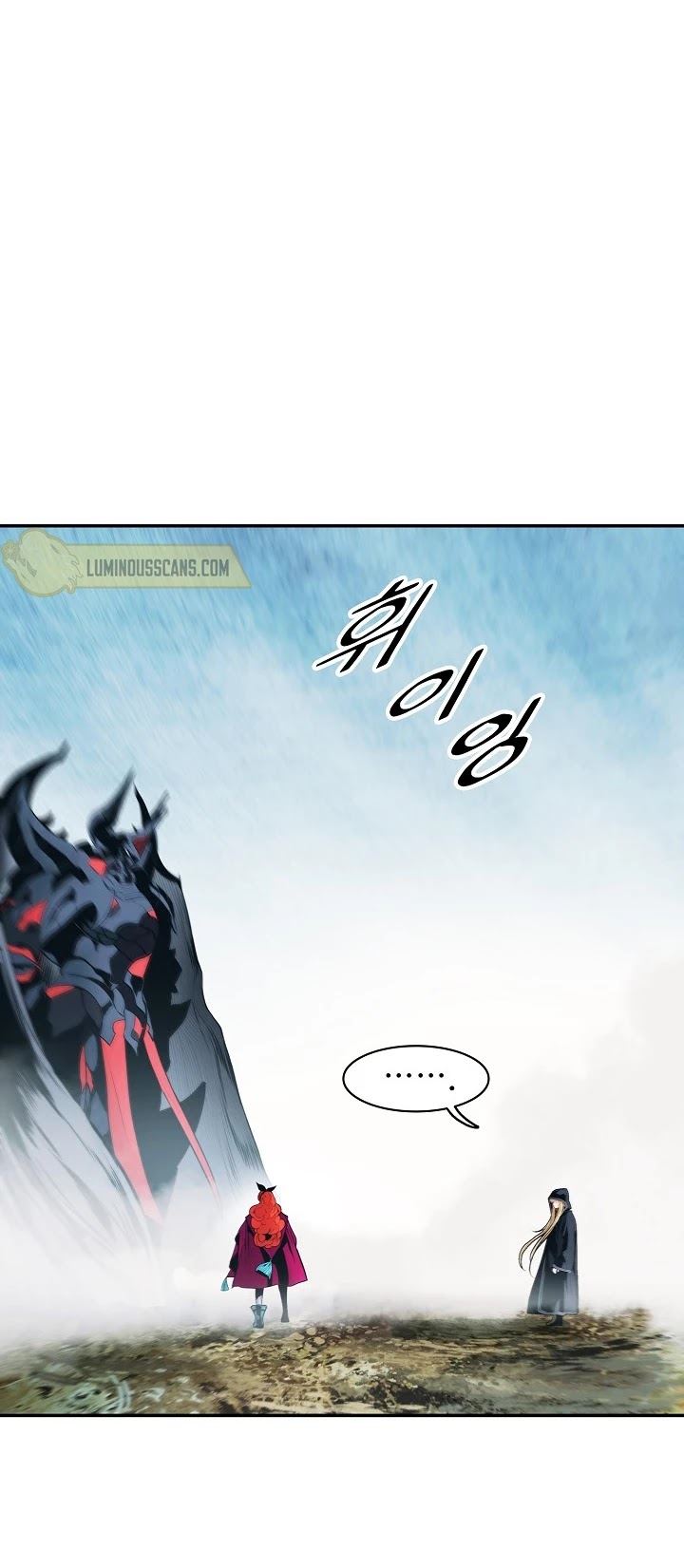 Dark Lady Isekai Chapter 117 Bahasa Indonesia